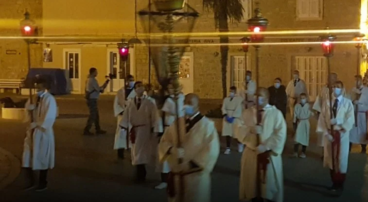 procesijahvar