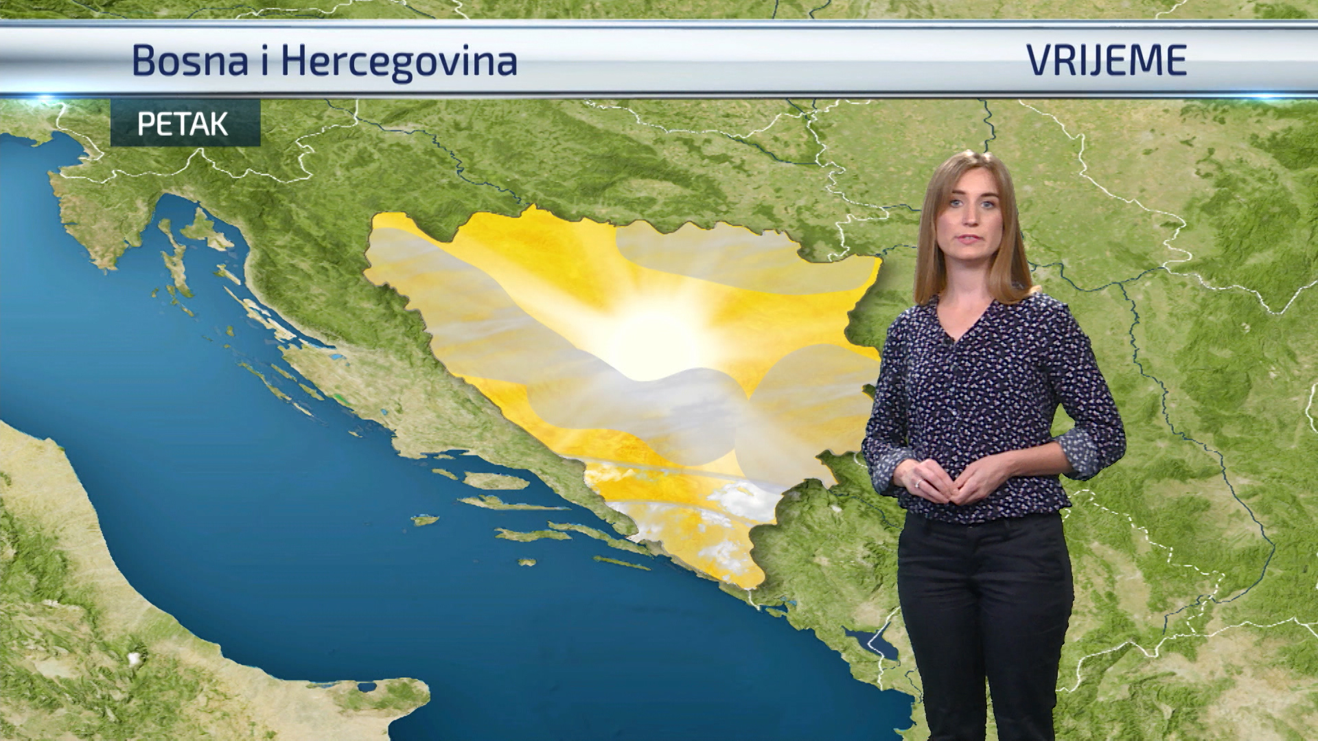 prognoza