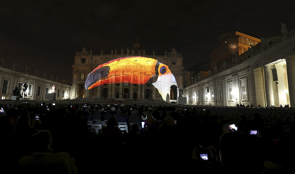 REUTERS/Stefano Rellandini