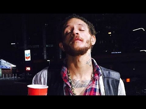 Propast Delonte Westa