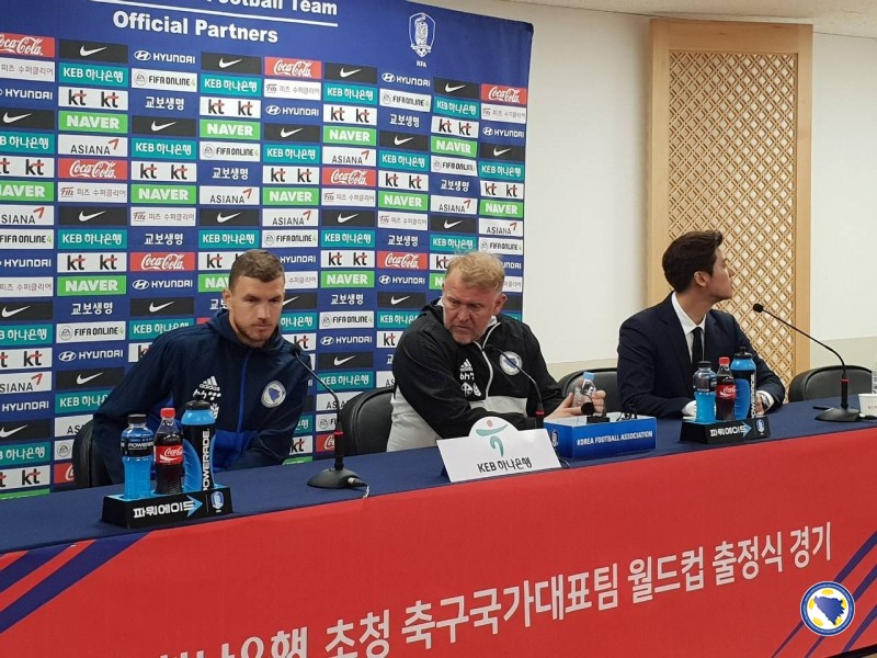 Prosinečki i Džeko