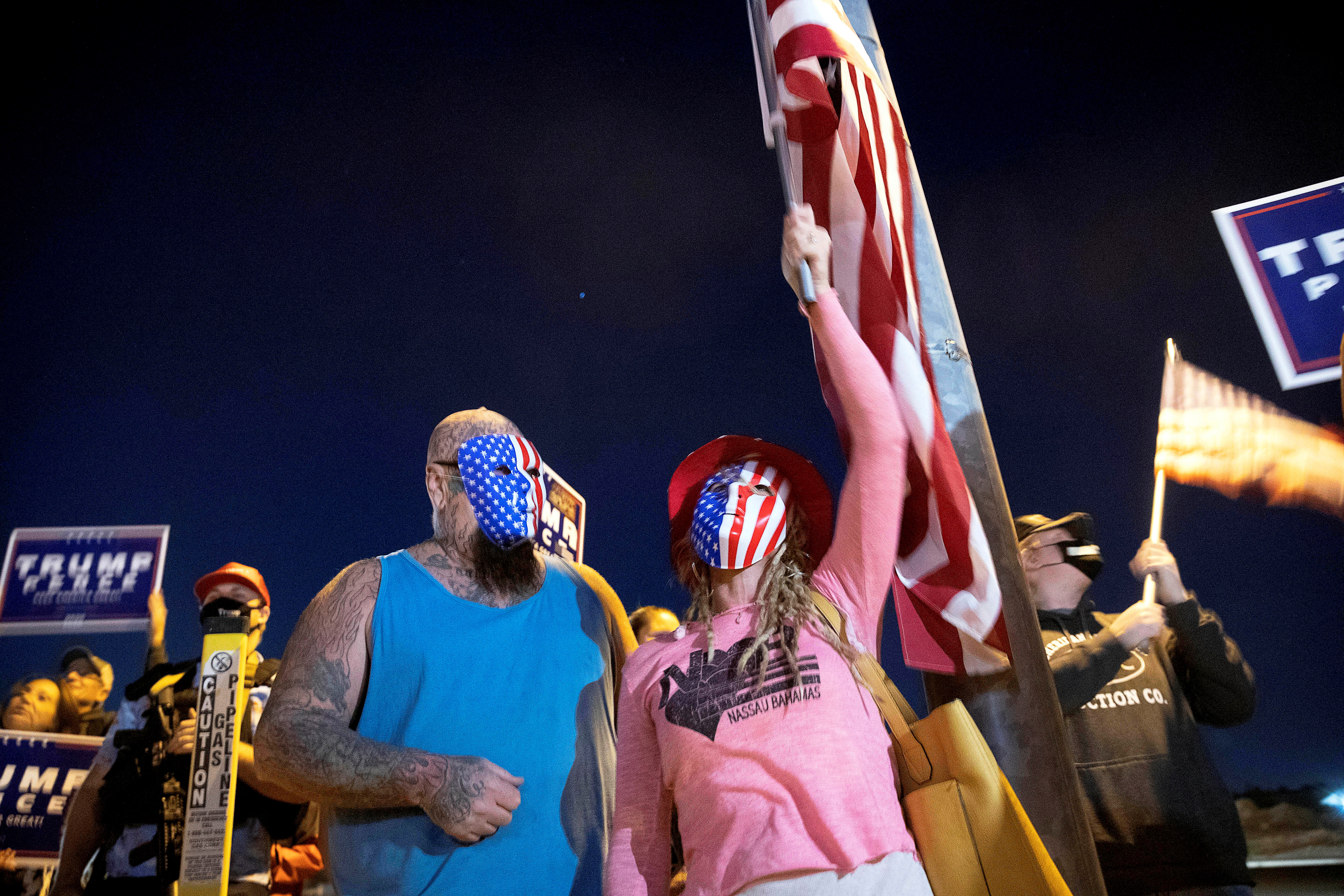 REUTERS/Steve Marcus