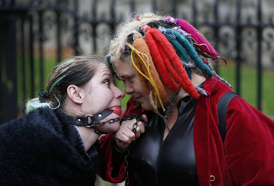 REUTERS/Stefan Wermuth
