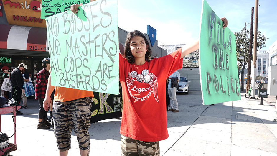 Protest  (6)