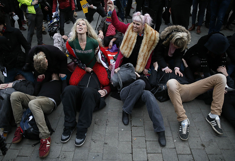 REUTERS/Stefan Wermuth