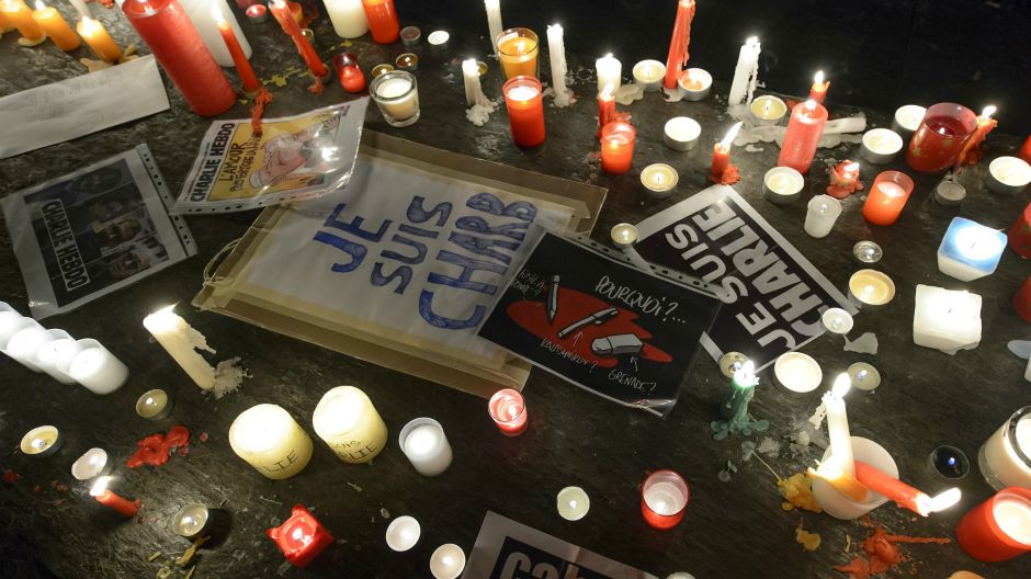 protest charlie hebdo1