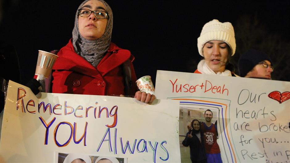 protest ubistvo muslimana sad