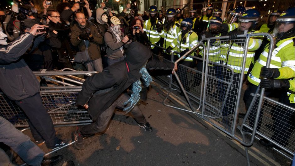protesti london epa arhiv