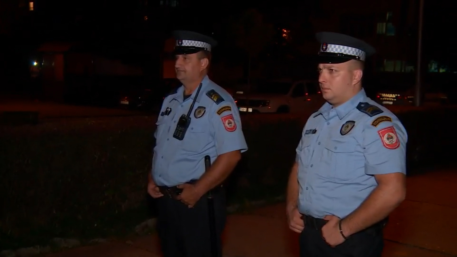 Protesti u Banjaluci, Dragičević