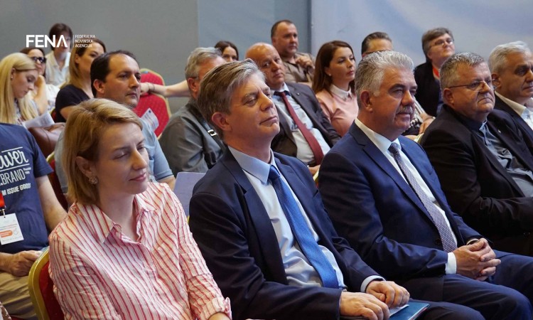 Prvi sajam zapošljavanja osoba s invaliditetom u BiH