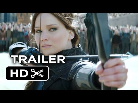 Prvi trailer za Hunger Games: MockingJay Part II