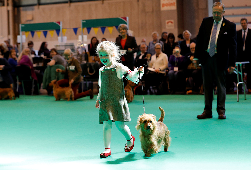 REUTERS/Darren Staples