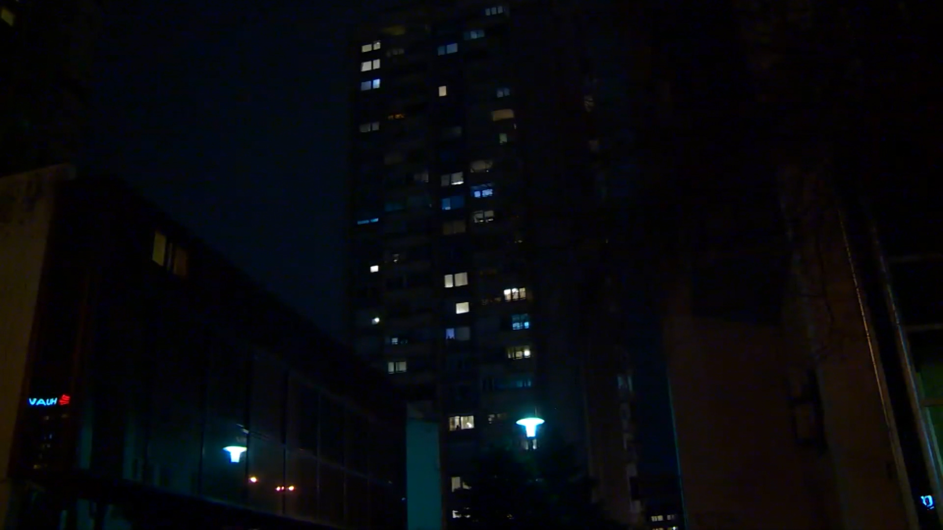 pucnjava Sarajevo Hrasno neboder zgrada