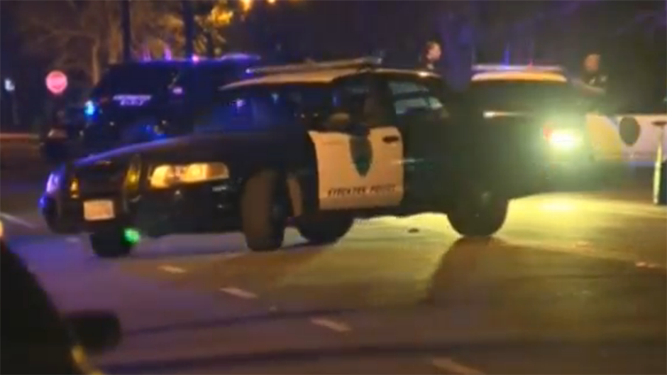 pucnjava u stocktonu