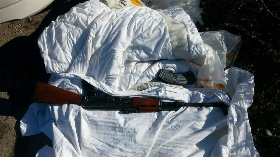 Puškomitraljez marke Zastava