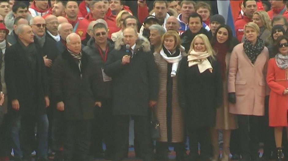 putin