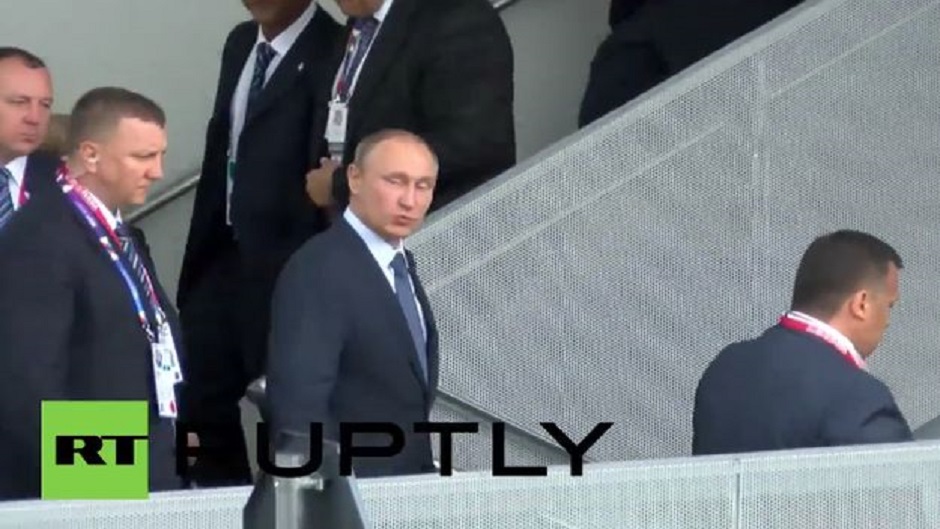 putin