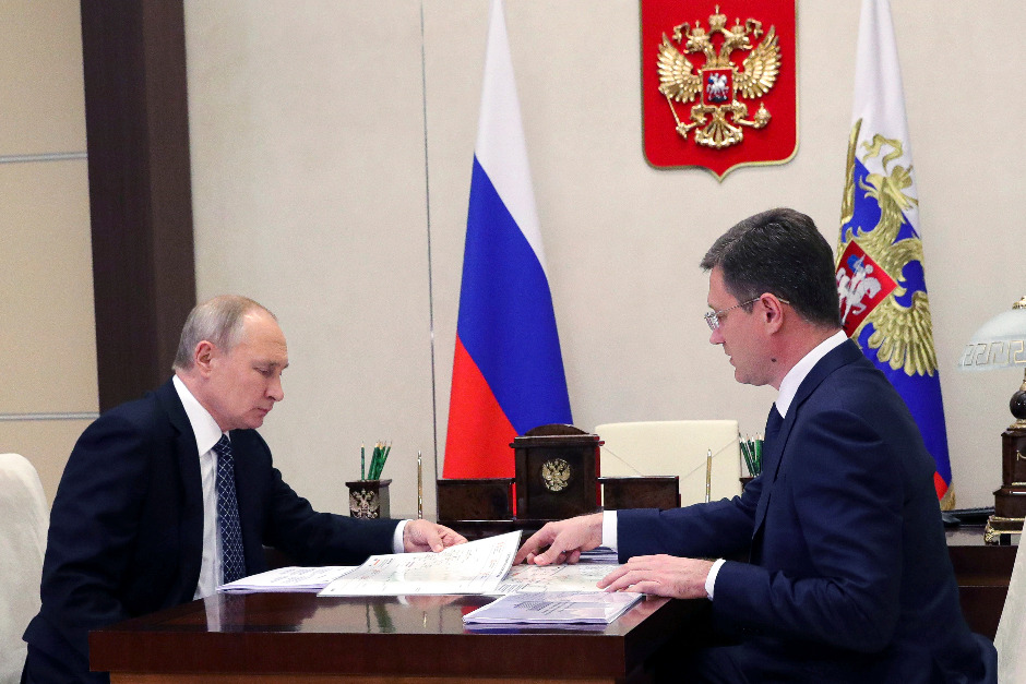 putin