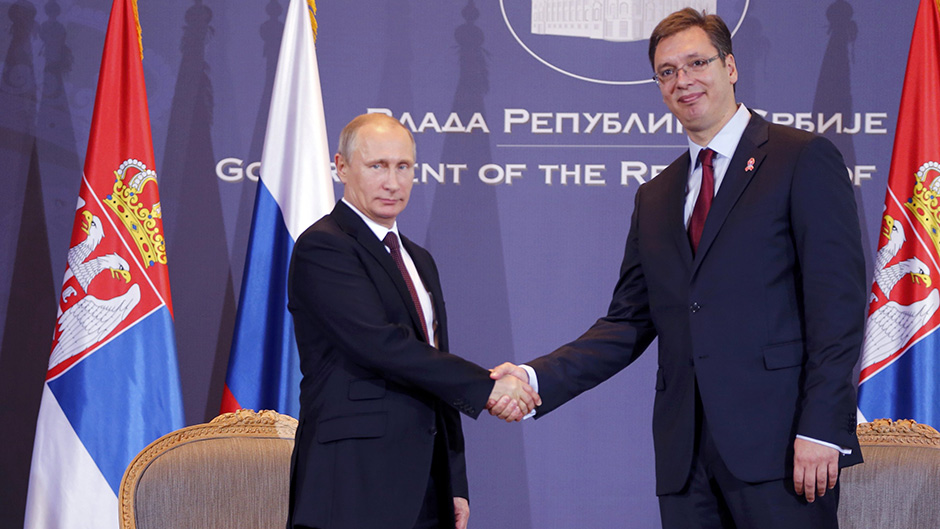 Putin i Vucic1
