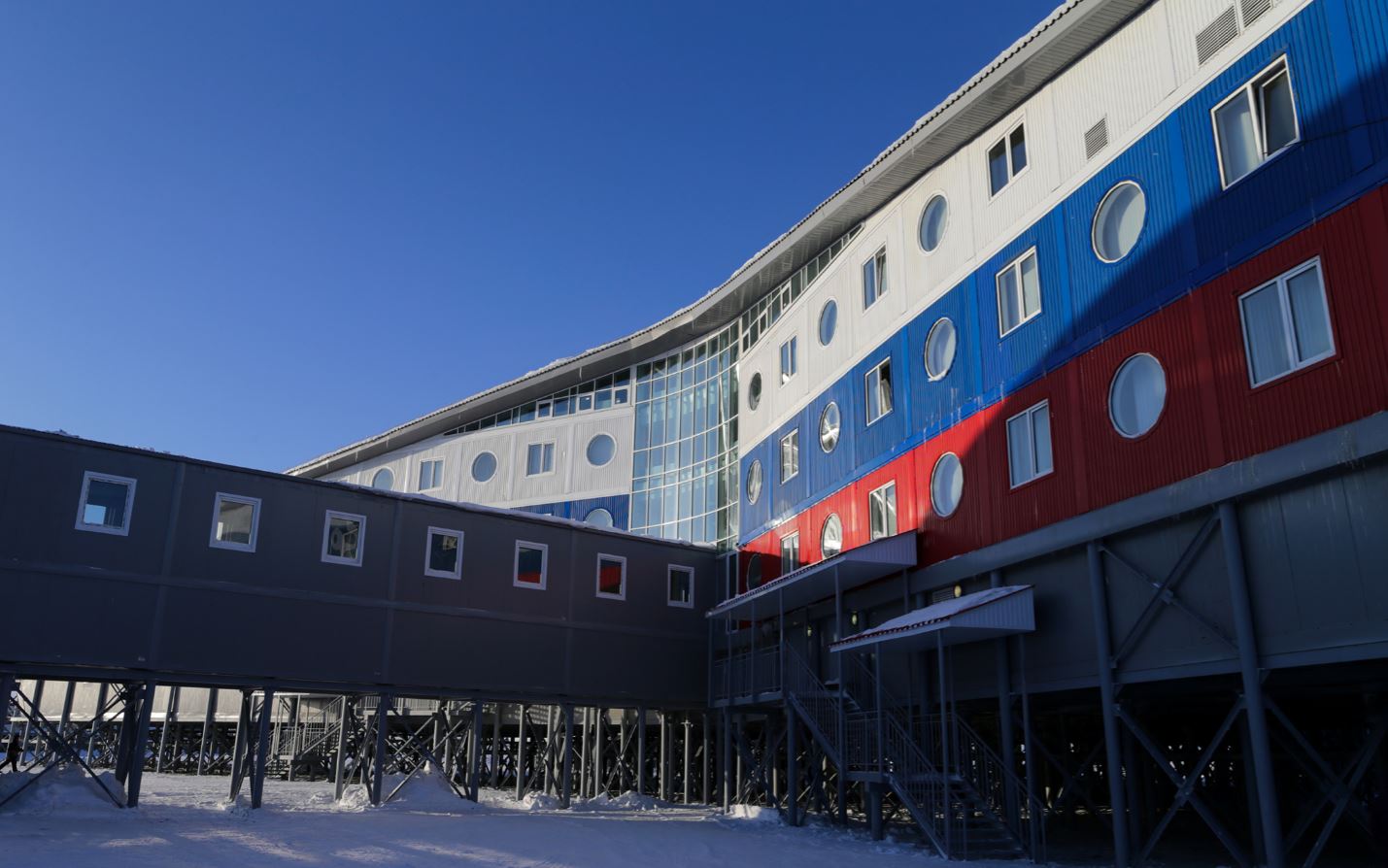 Rusko Ministarstvo obrane