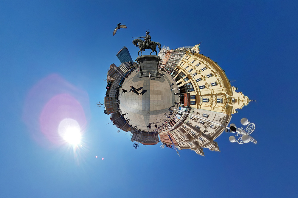 PIXSELL/Borna Filić