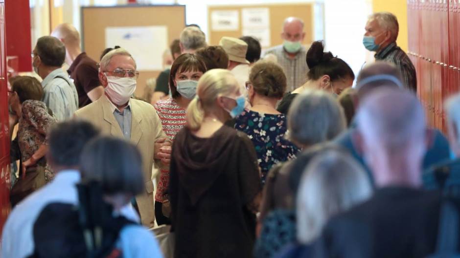 Sanjin Strukic/PIXSELL