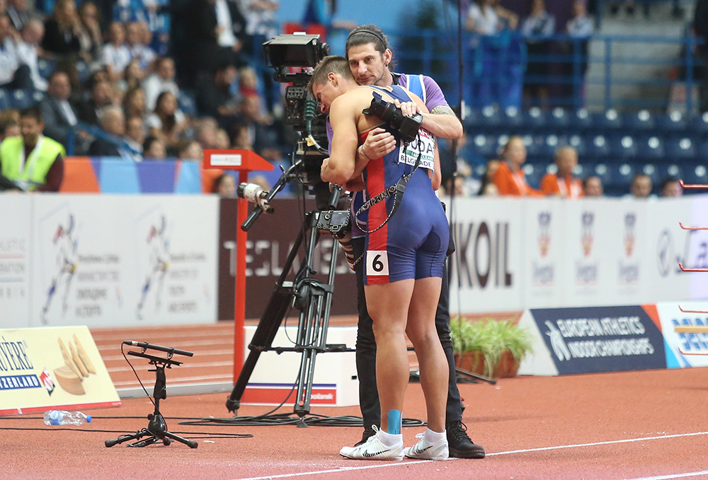 PIXSELL/Sanjin Strukić