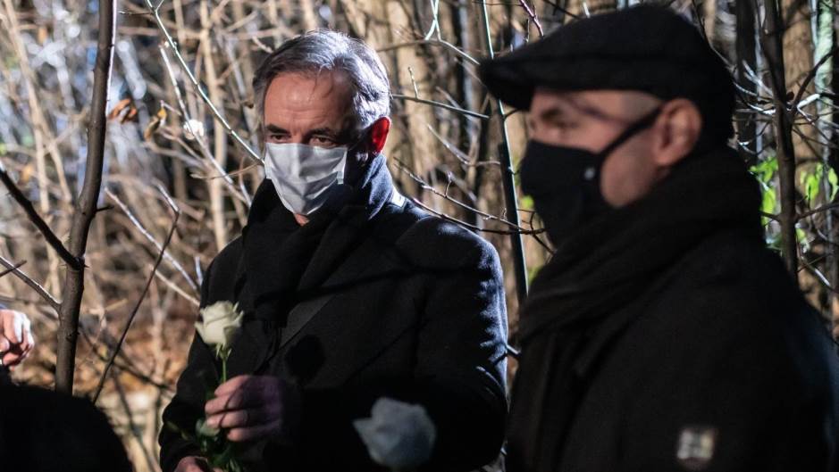 Davor Puklavec/PIXSELL