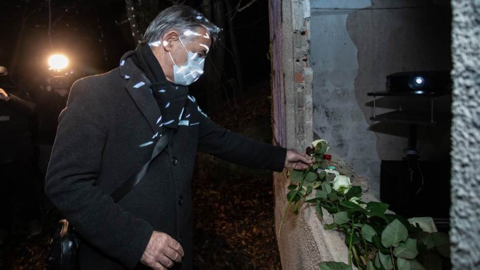 Davor Puklavec/PIXSELL