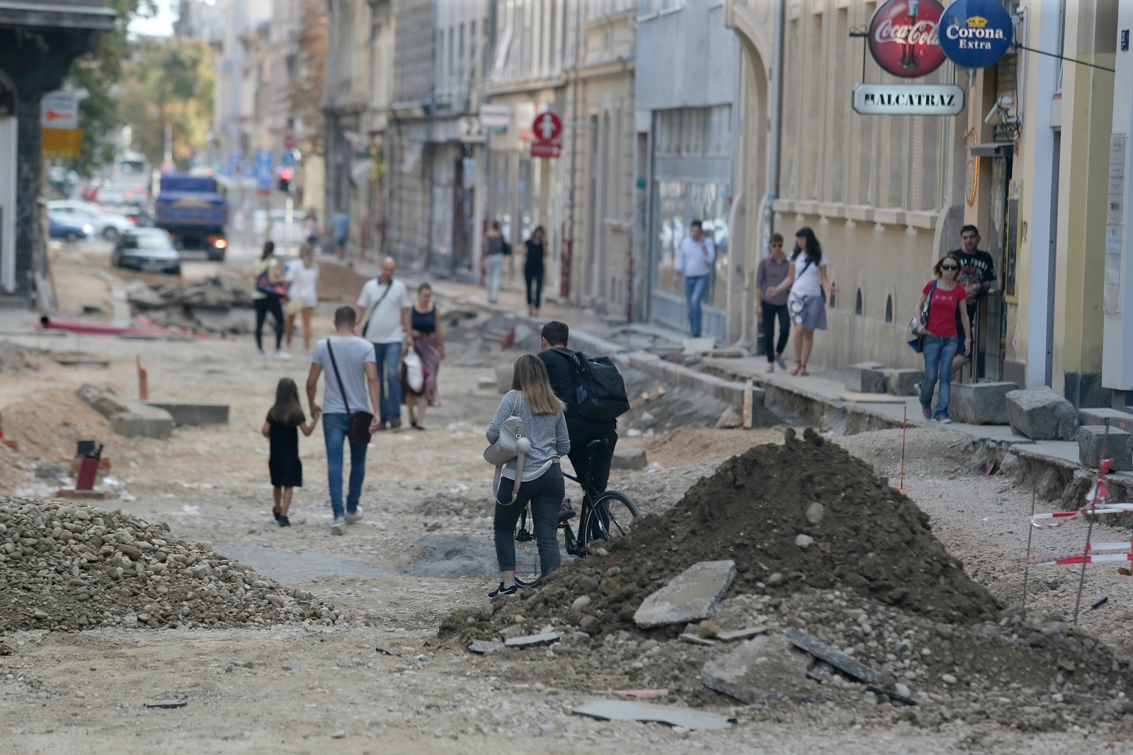 Dalibor Urukalovic/PIXSELL