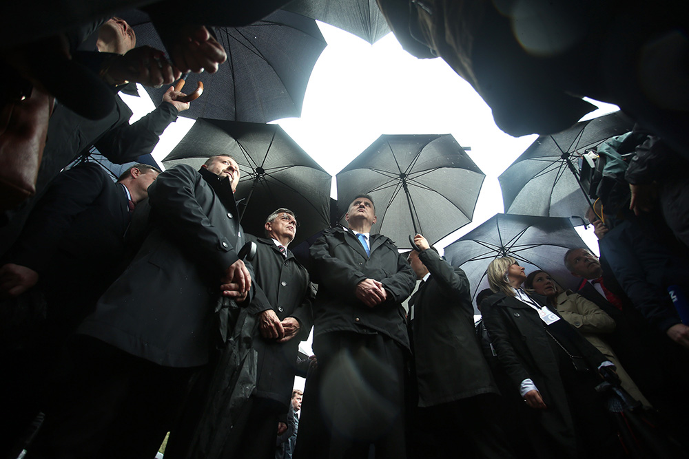 PIXSELL/Sanjin Strukić