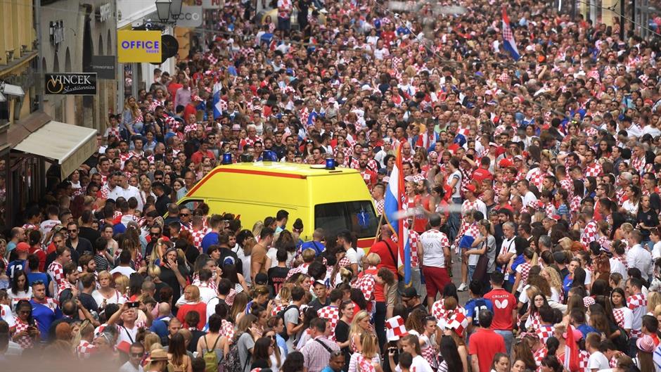 Marko Lukunić/PIXSELL