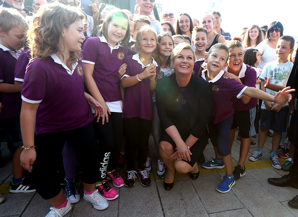 PIXSELL/Duško Jaramaz