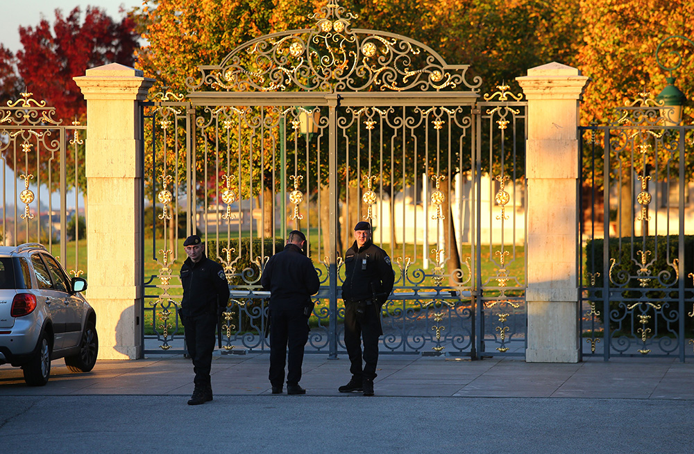 Jurica Galoic/PIXSELL