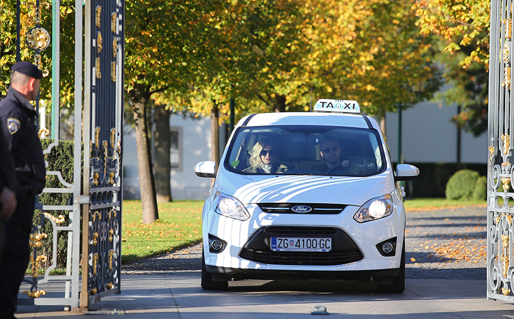 Jurica Galoic/PIXSELL