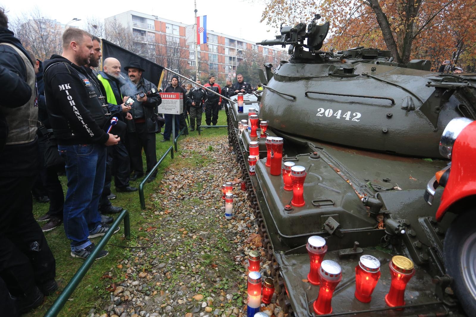 Davor Javorovic/PIXSELL