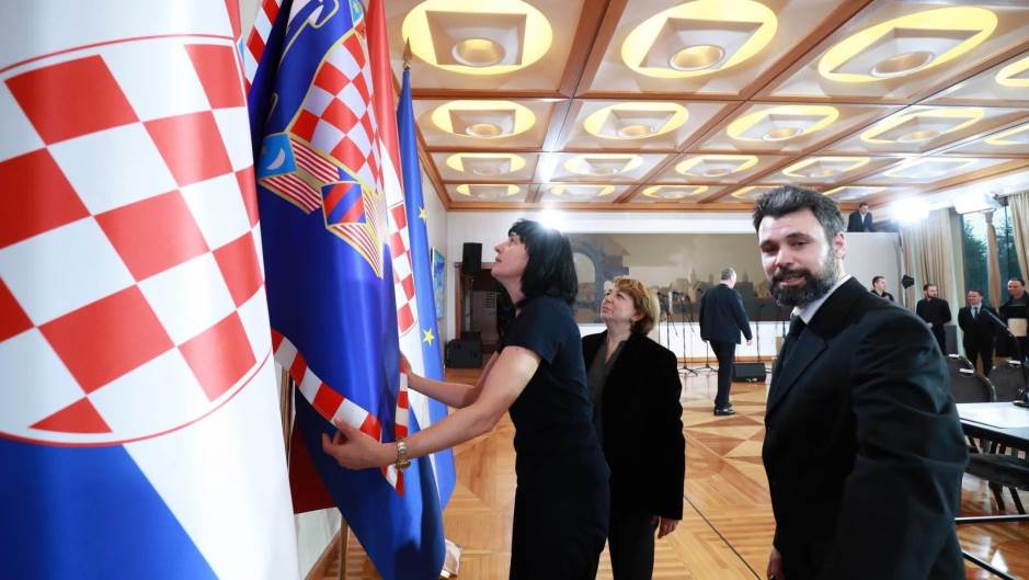 Sanjin Strukic/PIXSELL