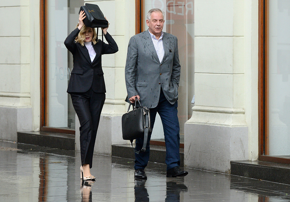 PIXSELL/Marko Lukunić