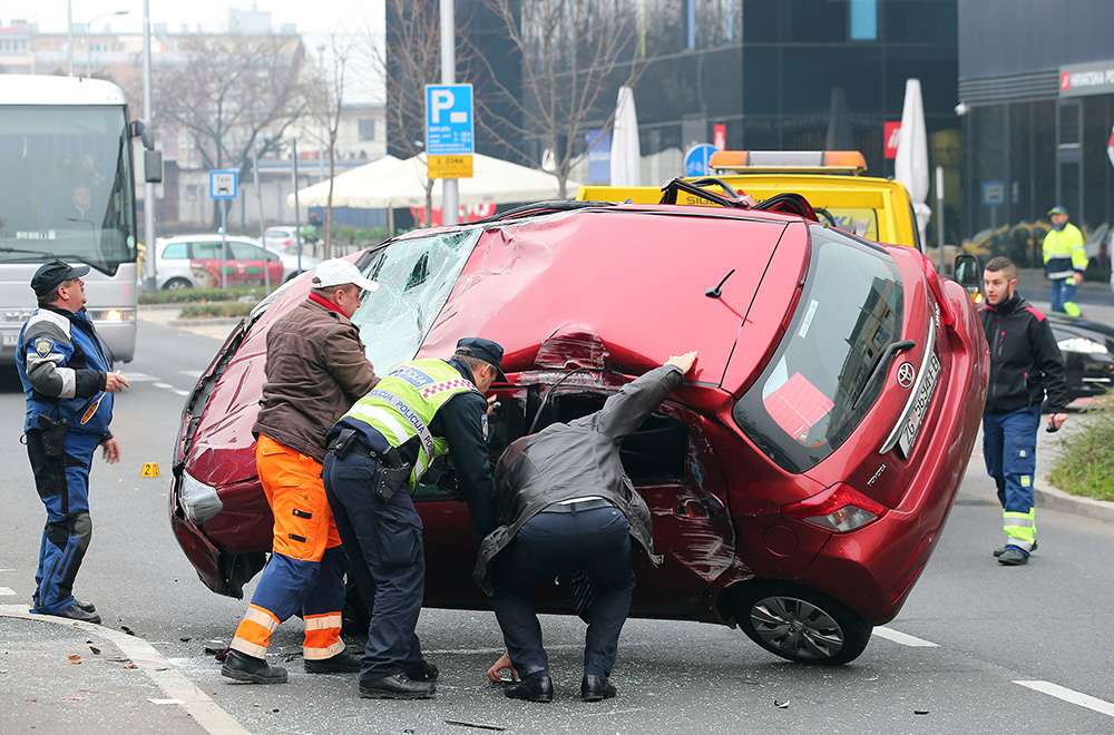 PIXSELL/Jurica Galoić