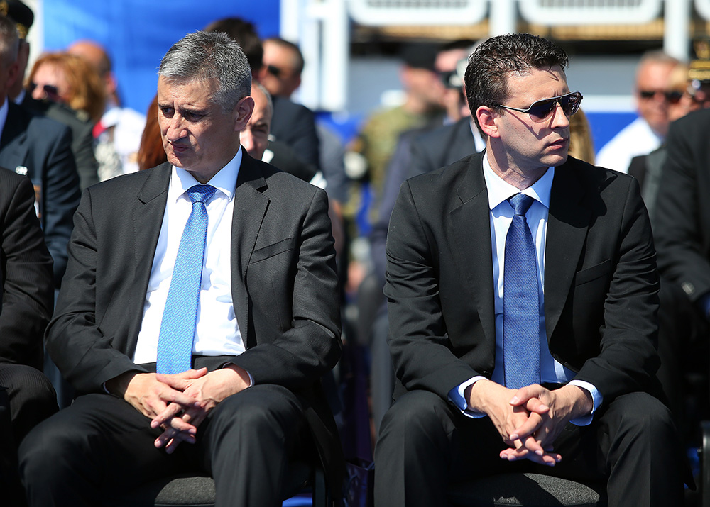 PIXSELL/Jurica Galoić