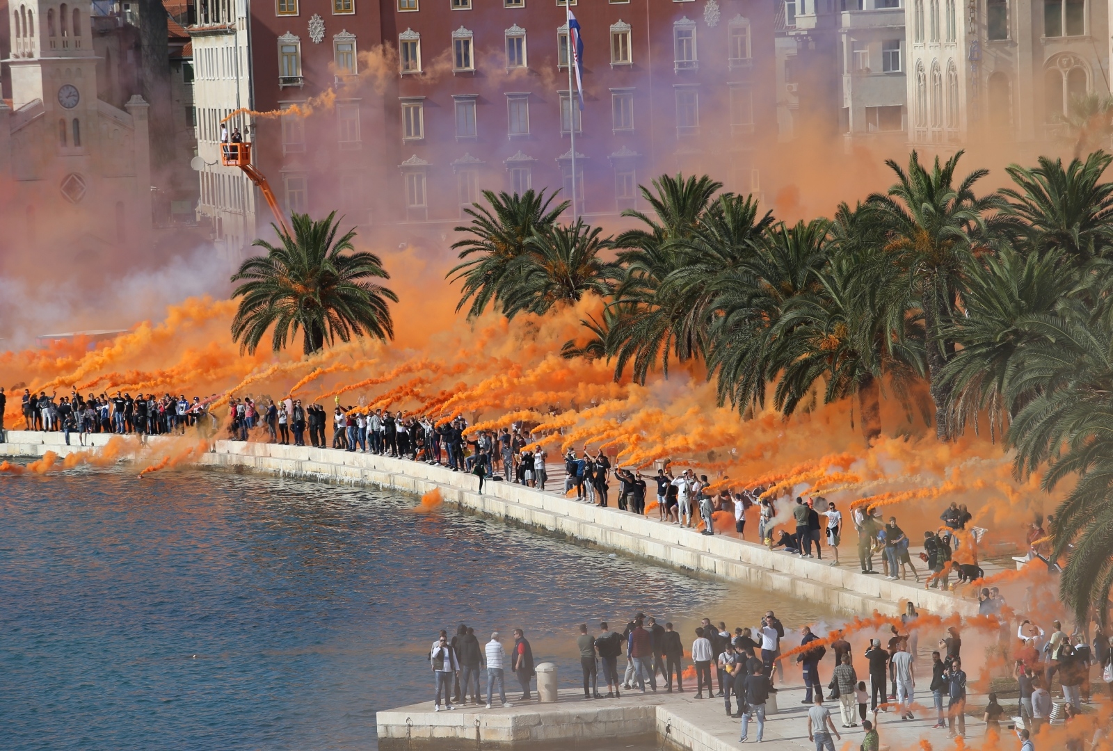 Ivo Čagalj /Pixsell