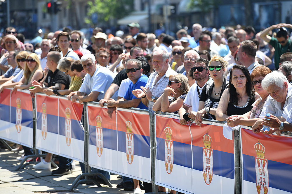 PIXSELL/Srđan Ilić