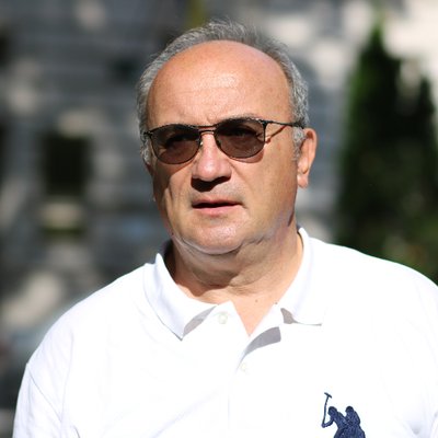 Zlatko Topčić