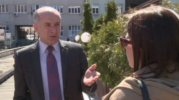 RADE BOŠNJAK KORUPCIJA