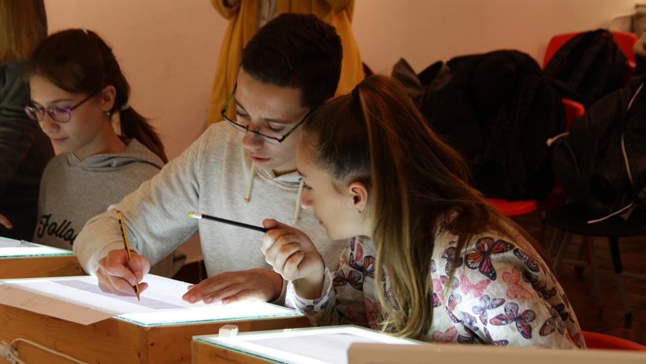 Grad na drugi pogled