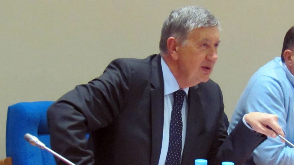 radmanovic izvrsni odbor snsd