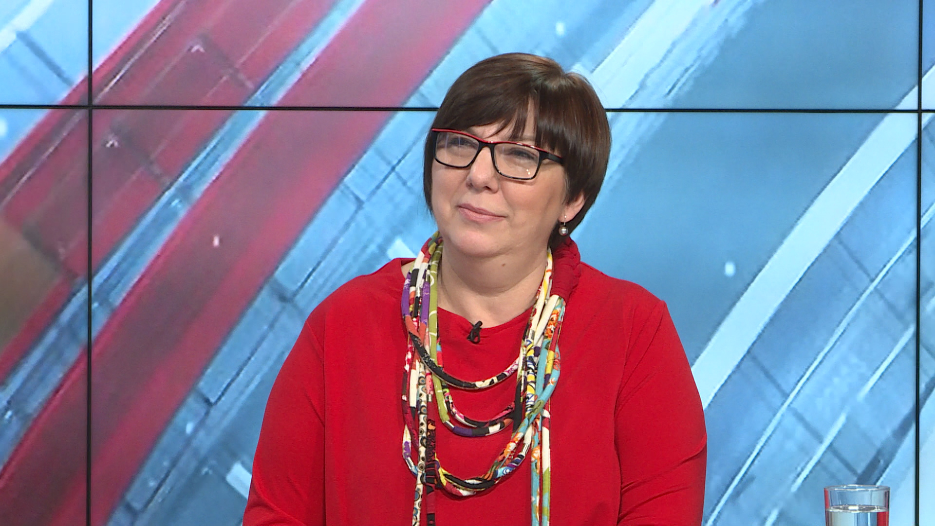 Radmila Rangelov Jusović