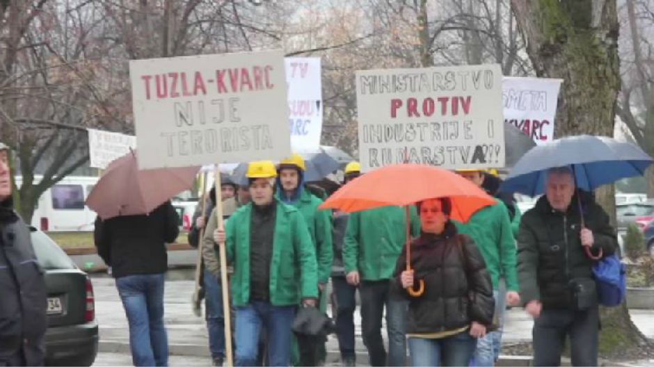 radnici tuzla 25 februar