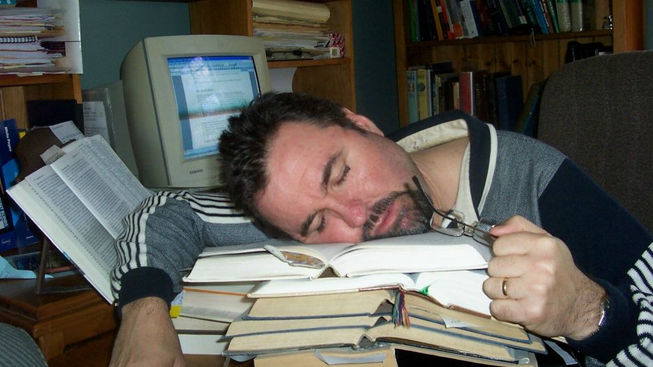 Radoholicar ilustracija