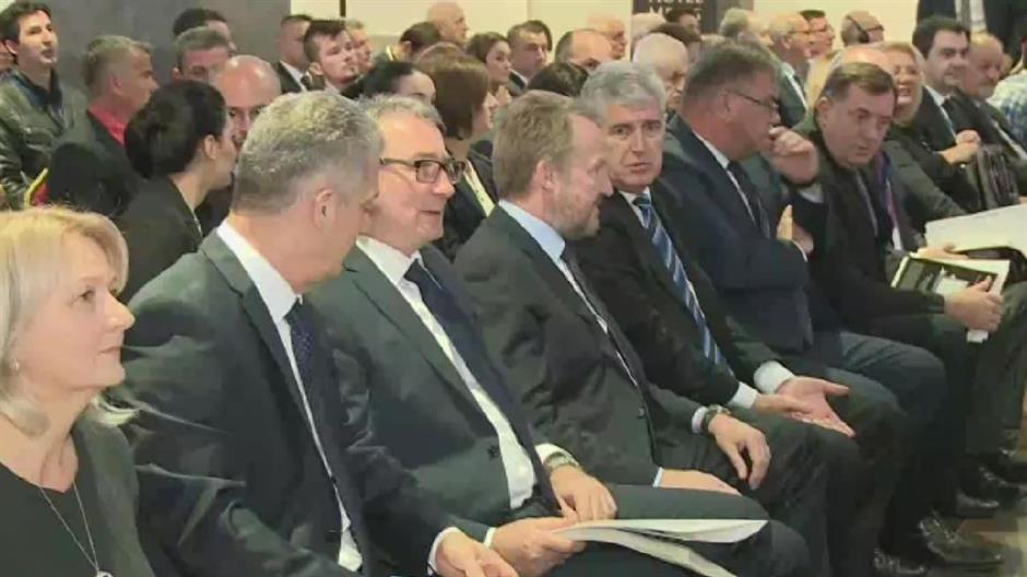 radončič čović izetbegović dodik